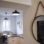 Citybrejk Hubska شقة فروتسواف