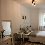 Citybrejk Hubska Apartamento *