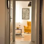 Citybrejk Hubska Apartamento