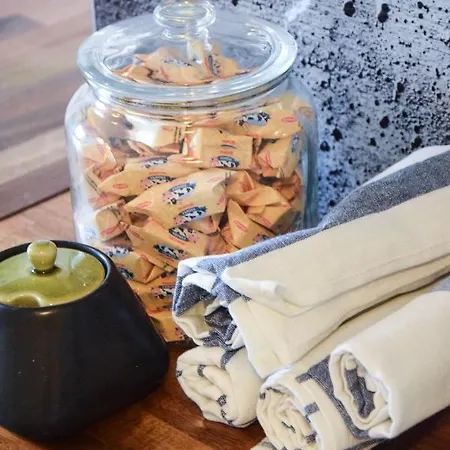 Citybrejk Hubska Διαμέρισμα Βρότσλαβ