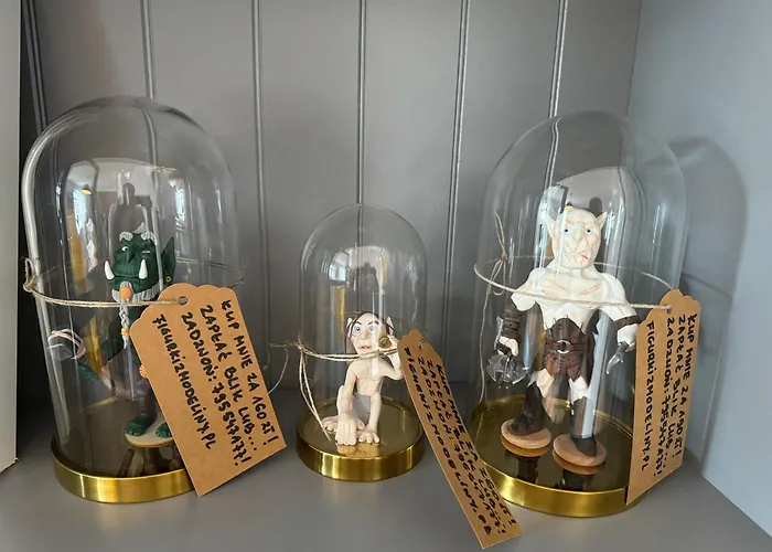 Apartmán Citybrejk Hubska *