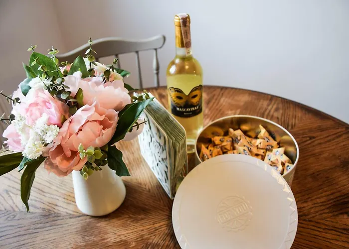 Citybrejk Hubska * Vratislav