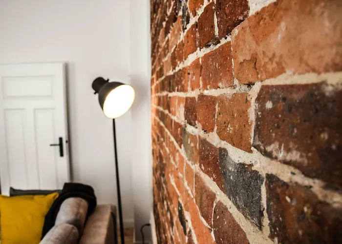 Citybrejk Hubska Apartmán Vratislav