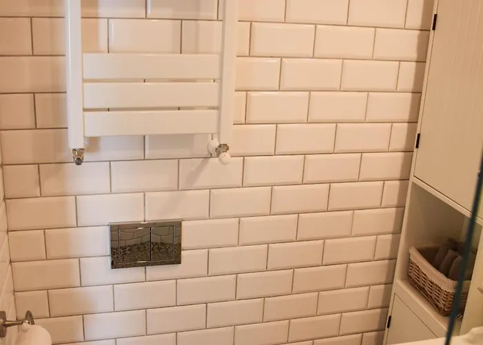 Citybrejk Hubska Apartmán