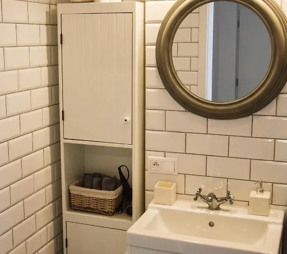 Apartmán Citybrejk Hubska *