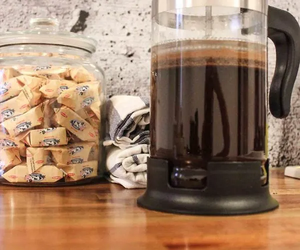 Apartmán Citybrejk Hubska *